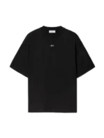 Black Vibe Pfeil T-Shirt