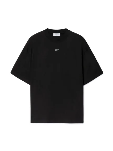 Black Vibe Pfeil T-Shirt