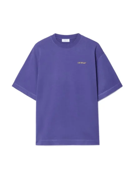 Blue Tape Arrow T-Shirt