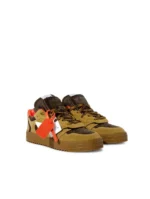 Floating Arrow Schokolade Orange - 1