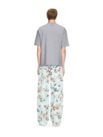 Fresco T-Shirt – Grau - 1