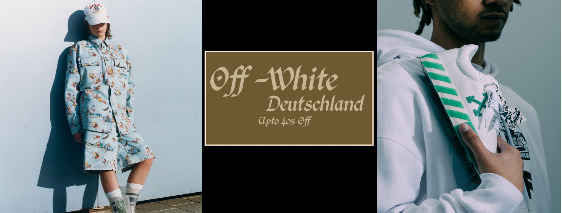 Off White