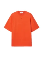Orange Vibe Arrow T-Shirt
