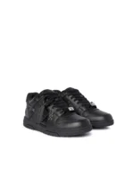 Out of Office Schwarz Metall - 1