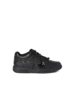 Out of Office Schwarz Metall
