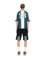 Tiger 23 Fußball T-Shirt - 1