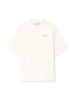 White Tape Arrow T-Shirt